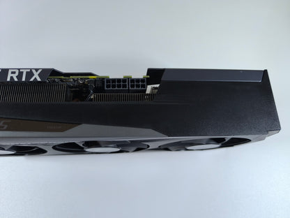 Gigabyte RTX 3060 12GB Aorus Elite - Refurbished