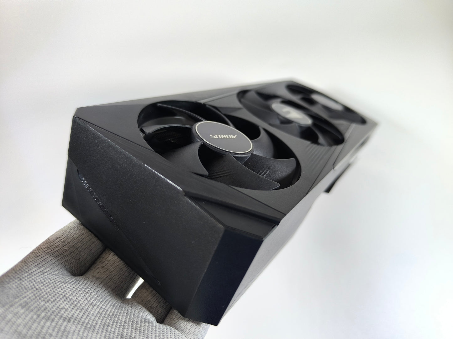 Gigabyte RTX 3060 12GB Aorus Elite - Refurbished