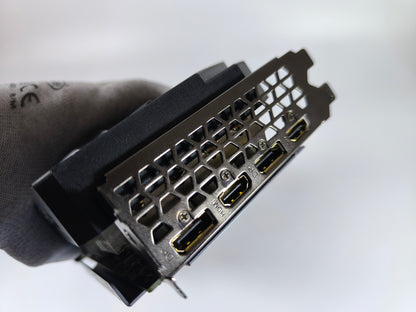 Gigabyte RTX 3060 12GB Aorus Elite - Refurbished