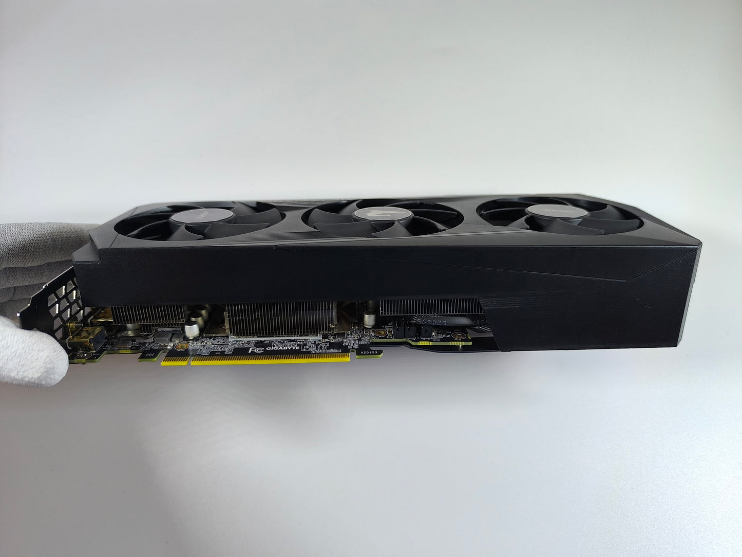 Gigabyte RTX 3060 12GB Aorus Elite - Refurbished