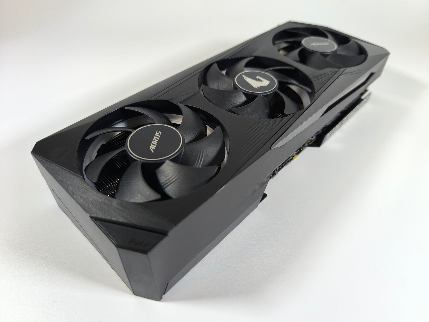 Gigabyte RTX 3060 12GB Aorus Elite - Refurbished