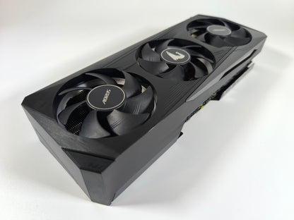 Gigabyte RTX 3060 12GB Aorus Elite - Refurbished