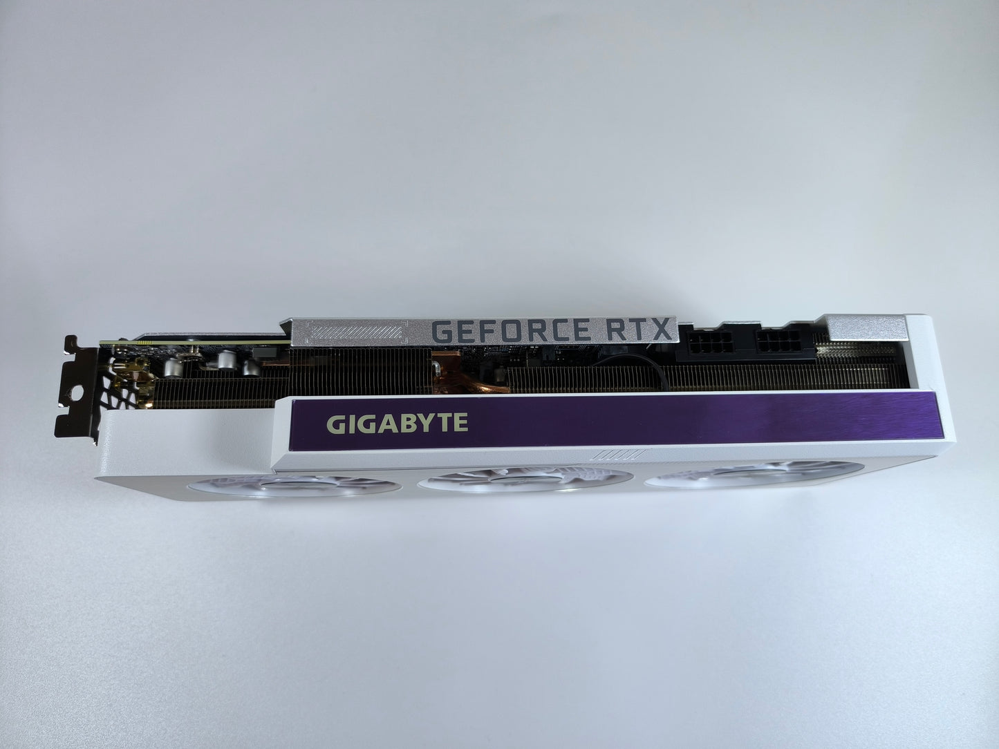 Gigabyte RTX 3070 TI 8GB Vision OC - Refurbished