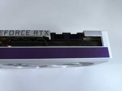 Gigabyte RTX 3070 TI 8GB Vision OC - Refurbished