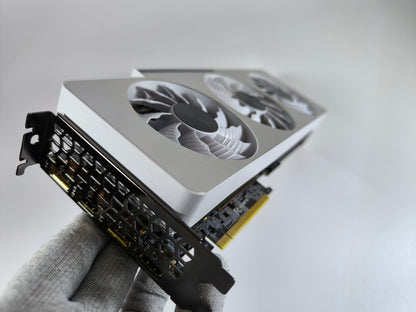 Gigabyte RTX 3070 TI 8GB Vision OC - Refurbished