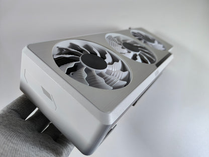 Gigabyte RTX 3070 TI 8GB Vision OC - Refurbished