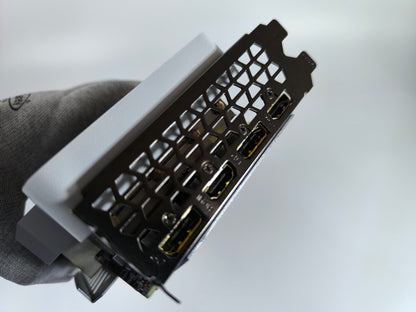 Gigabyte RTX 3070 TI 8GB Vision OC - Refurbished
