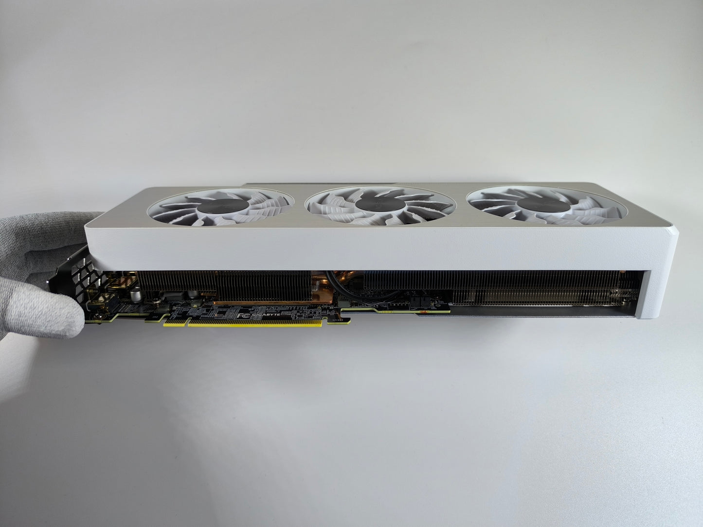Gigabyte RTX 3070 TI 8GB Vision OC - Refurbished