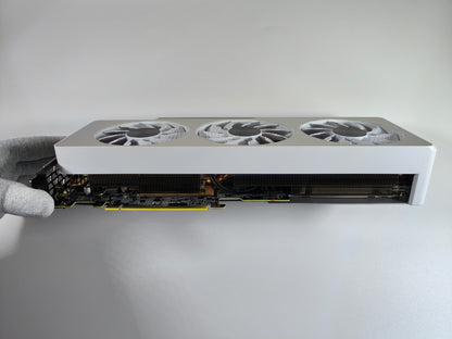 Gigabyte RTX 3070 TI 8GB Vision OC - Refurbished
