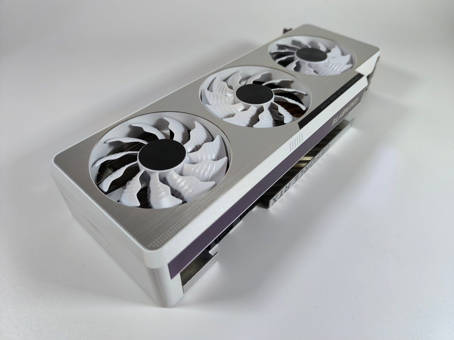 Gigabyte RTX 3070 TI 8GB Vision OC - Refurbished
