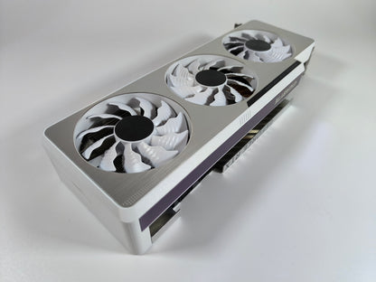 Gigabyte RTX 3070 TI 8GB Vision OC - Refurbished