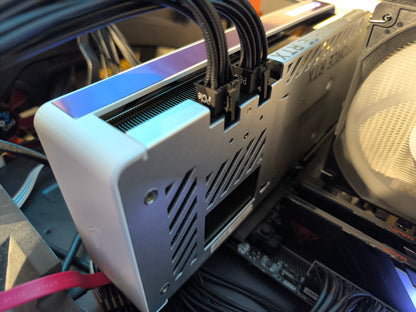 Gigabyte RTX 3070 TI 8GB Vision OC - Refurbished
