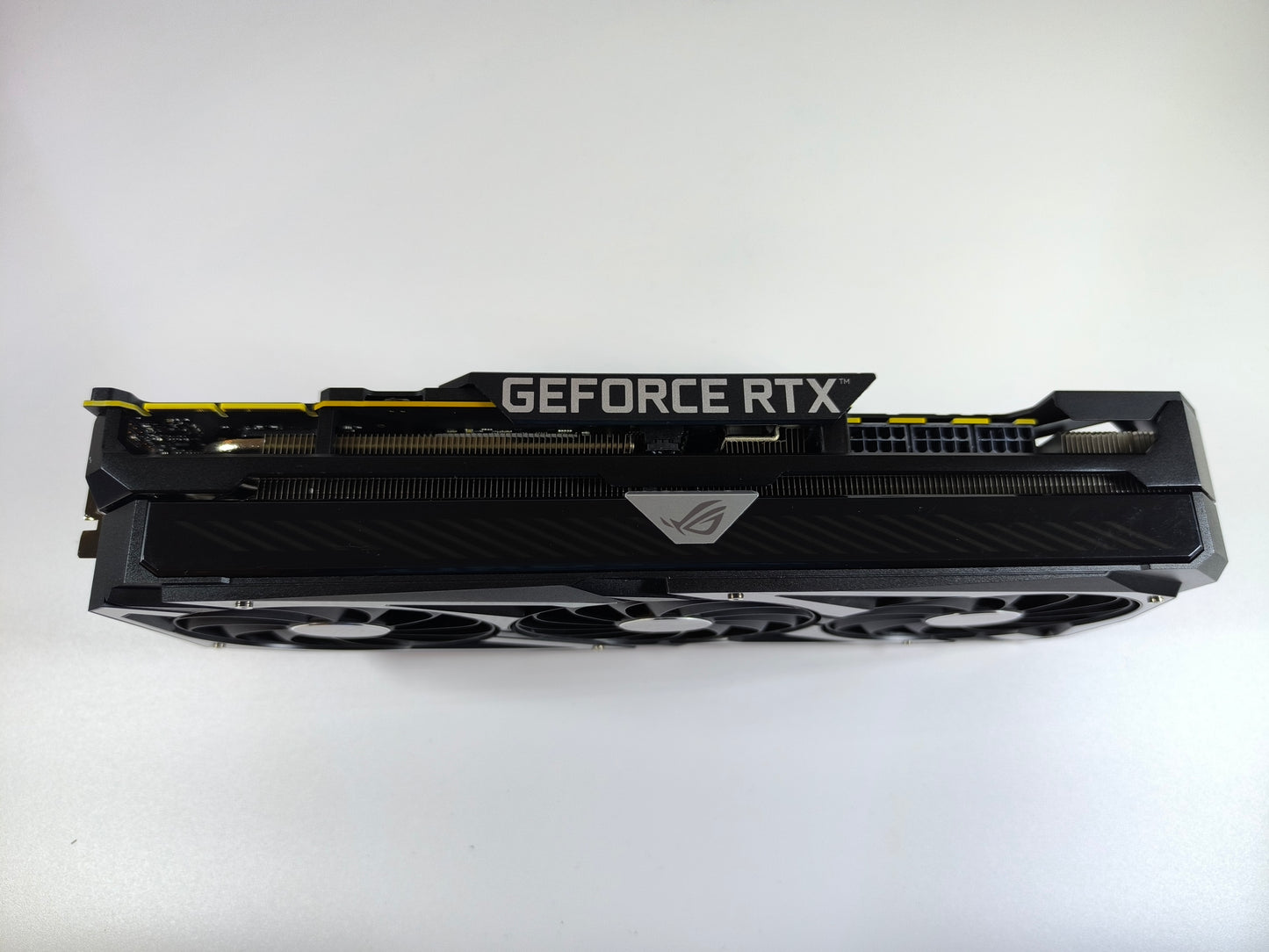 Asus RTX 3090 ROG Strix Gaming OC mit OVP - Refurbished