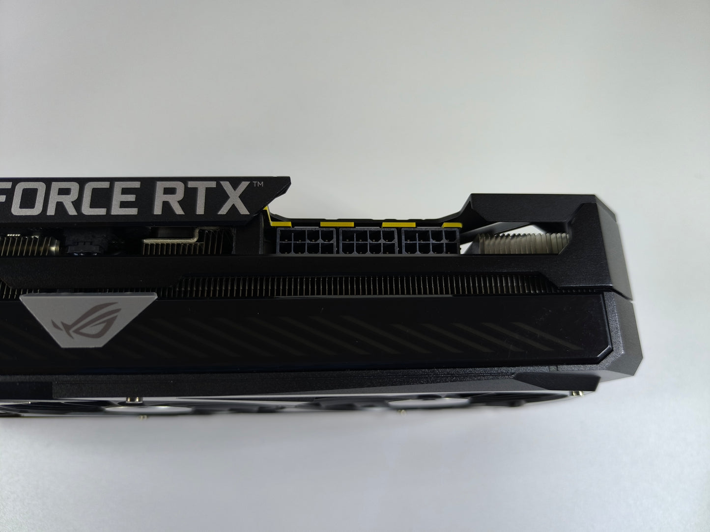 Asus RTX 3090 ROG Strix Gaming OC mit OVP - Refurbished