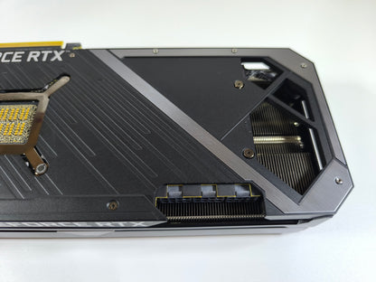 Asus RTX 3090 ROG Strix Gaming OC mit OVP - Refurbished
