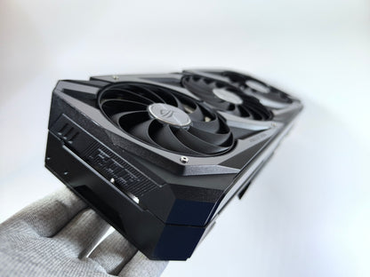 Asus RTX 3090 ROG Strix Gaming OC mit OVP - Refurbished