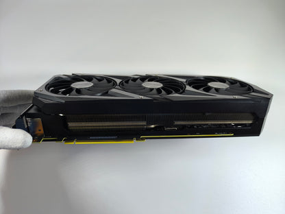 Asus RTX 3090 ROG Strix Gaming OC mit OVP - Refurbished