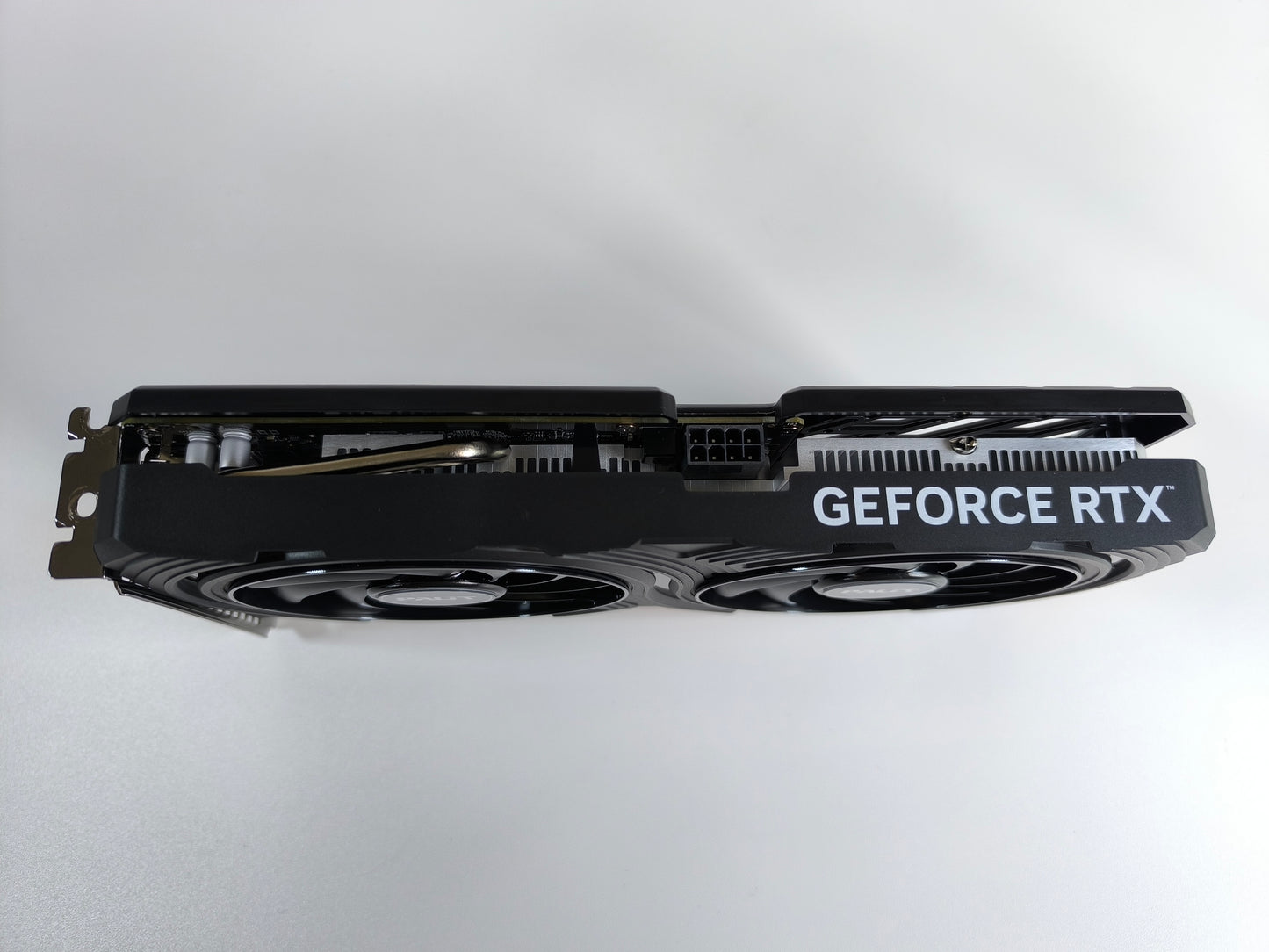 Palit RTX 4060 8GB Infinity 2 - Refurbished