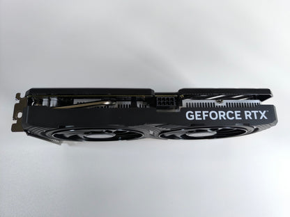 Palit RTX 4060 8GB Infinity 2 - Refurbished