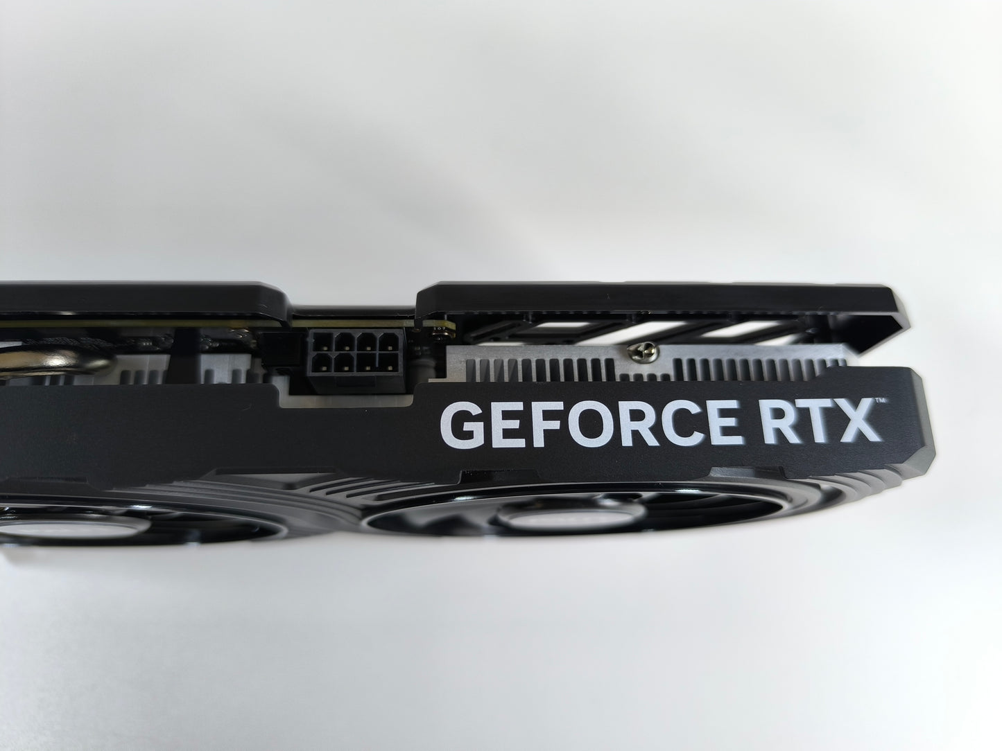 Palit RTX 4060 8GB Infinity 2 - Refurbished