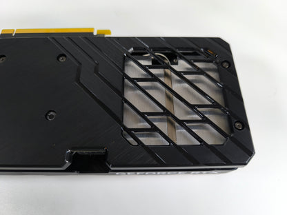 Palit RTX 4060 8GB Infinity 2 - Refurbished