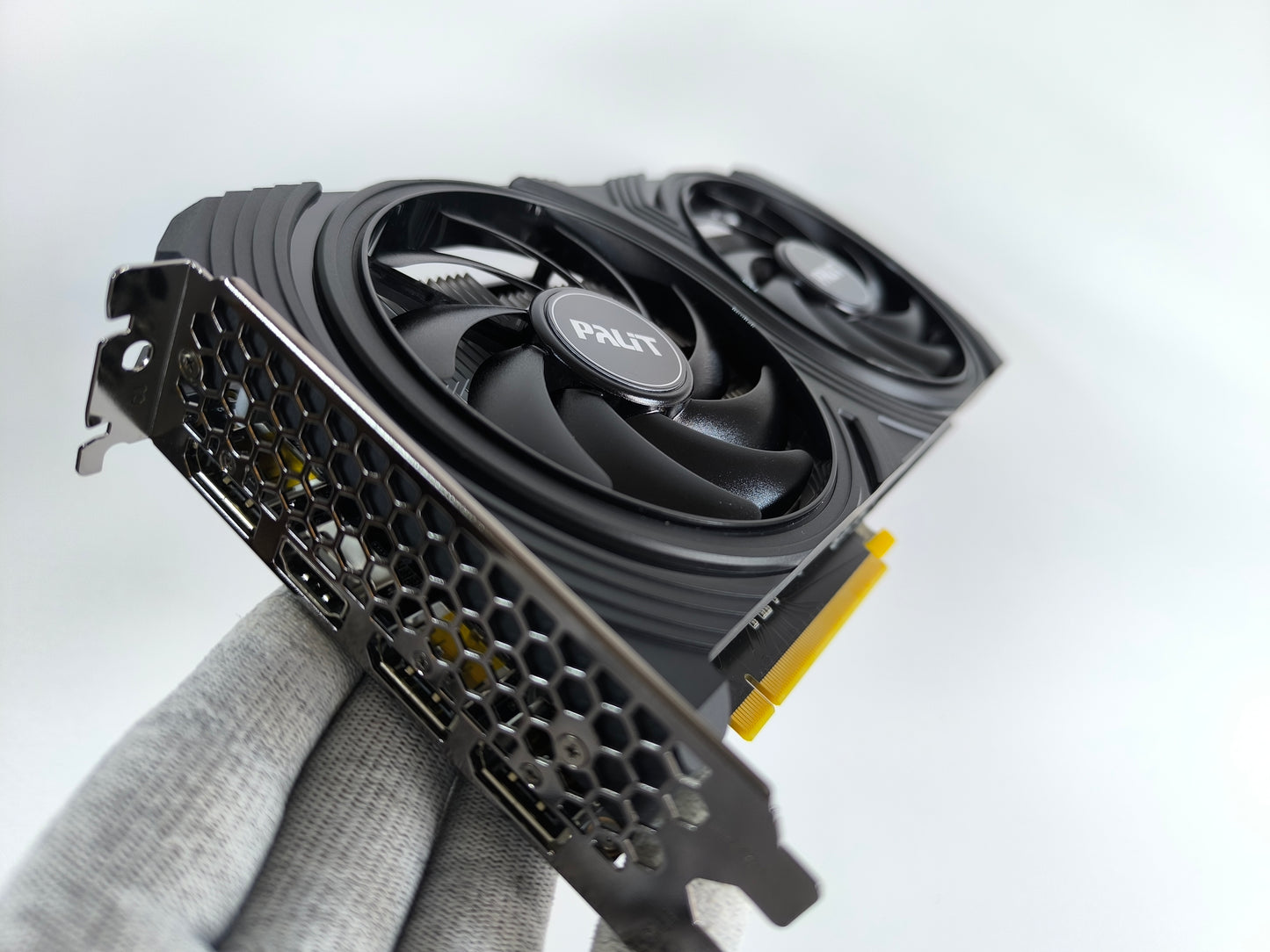 Palit RTX 4060 8GB Infinity 2 - Refurbished