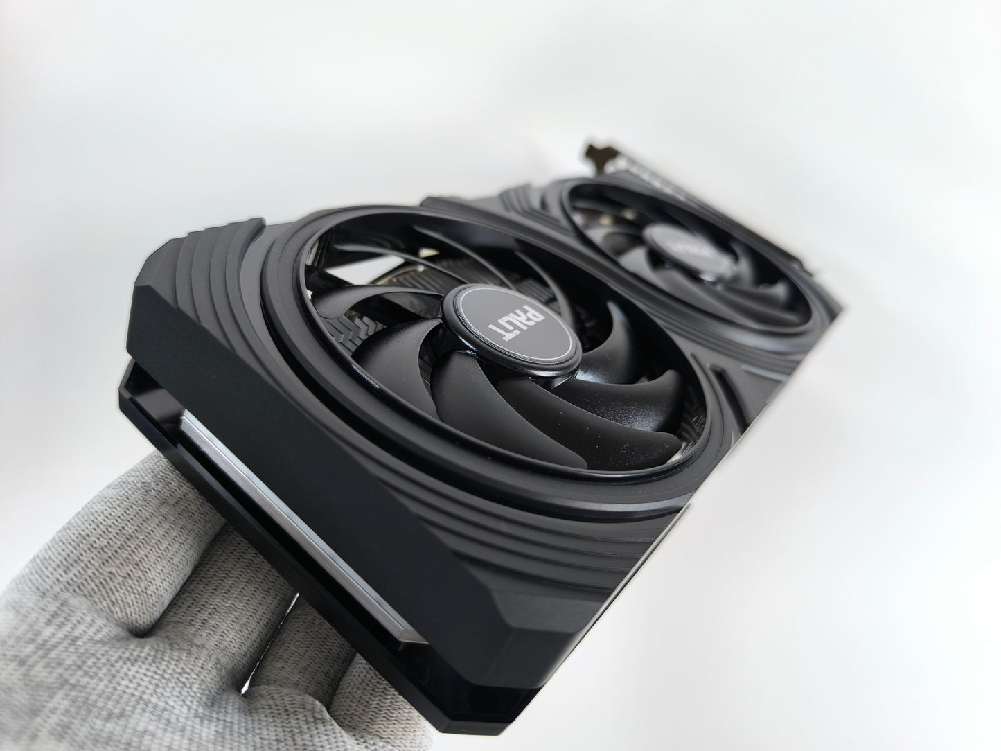 Palit RTX 4060 8GB Infinity 2 - Refurbished