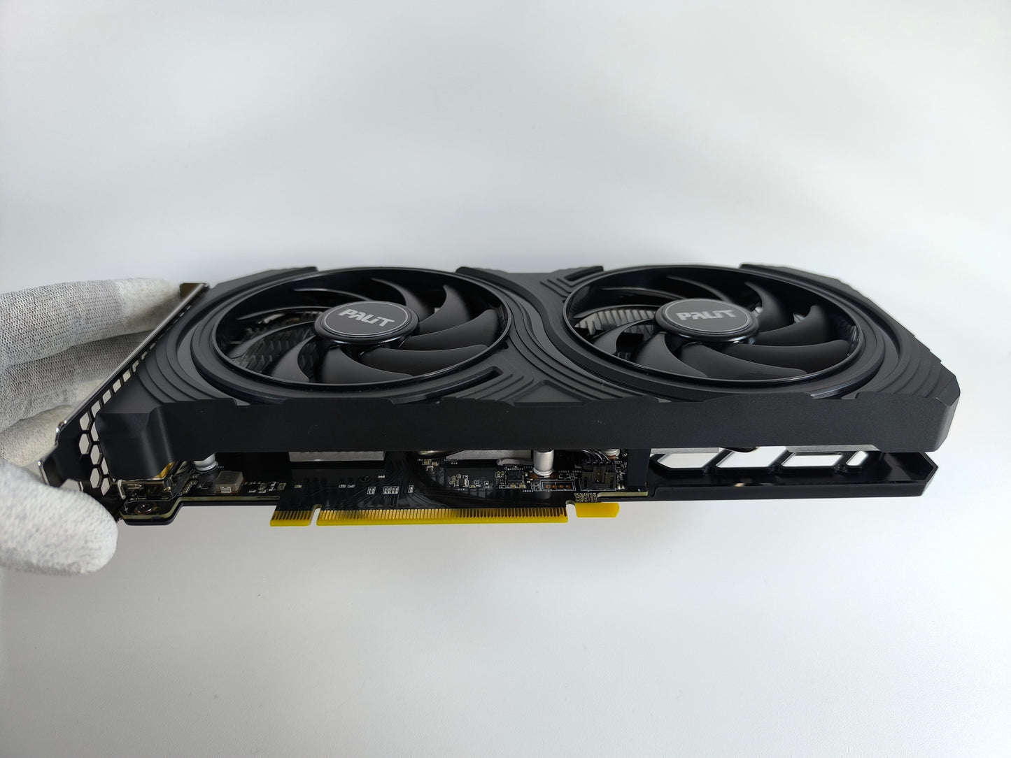 Palit RTX 4060 8GB Infinity 2 - Refurbished