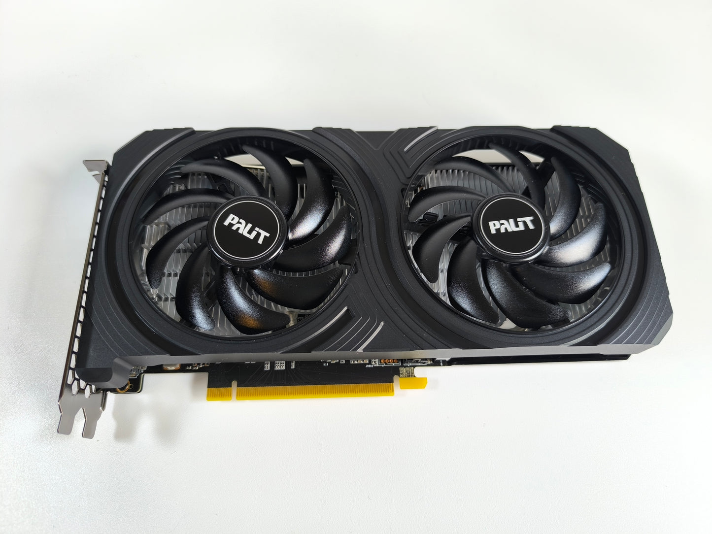 Palit RTX 4060 8GB Infinity 2 - Refurbished