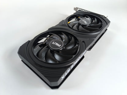 Palit RTX 4060 8GB Infinity 2 - Refurbished