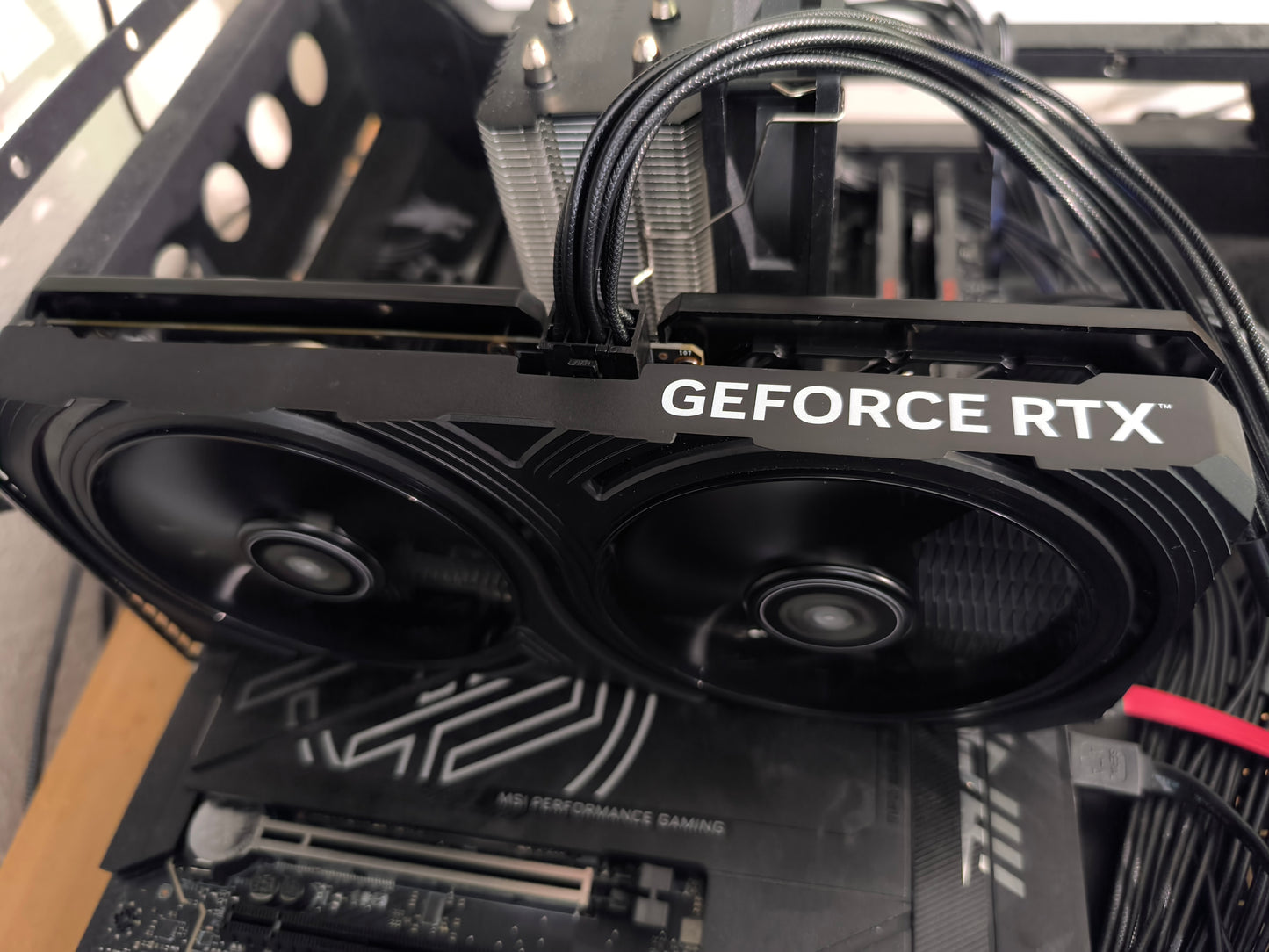 Palit RTX 4060 8GB Infinity 2 - Refurbished