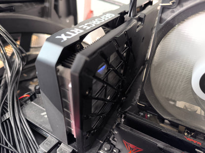 Palit RTX 4060 8GB Infinity 2 - Refurbished