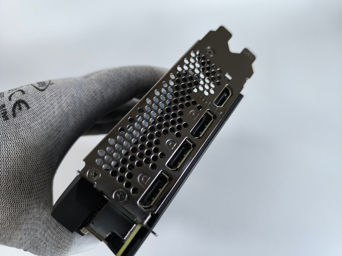 MSI RTX 4070 12GB Ventus 2X OC - Refurbished