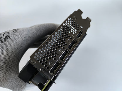 MSI RTX 4070 12GB Ventus 2X OC - Refurbished