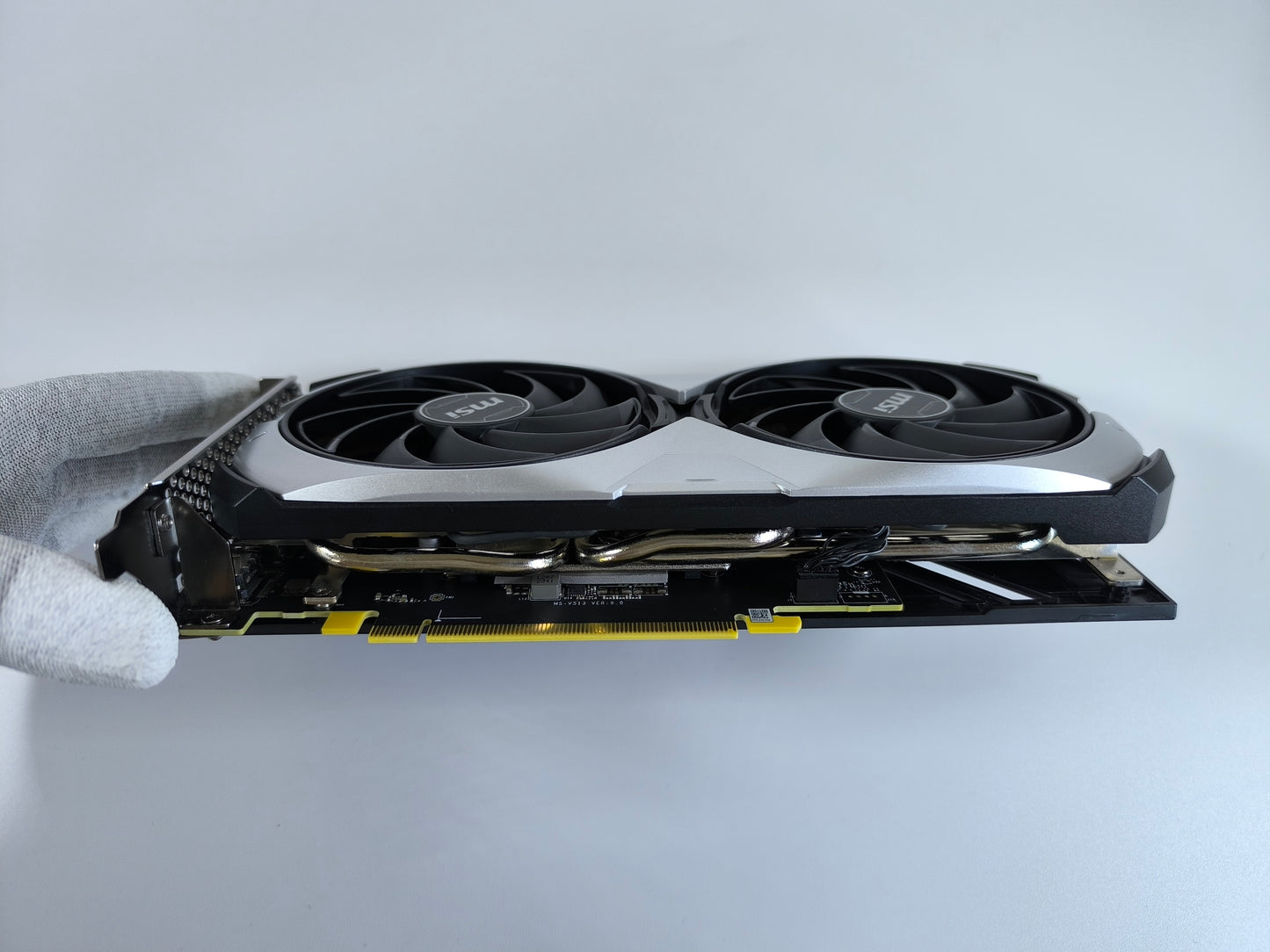 MSI RTX 4070 12GB Ventus 2X OC - Refurbished