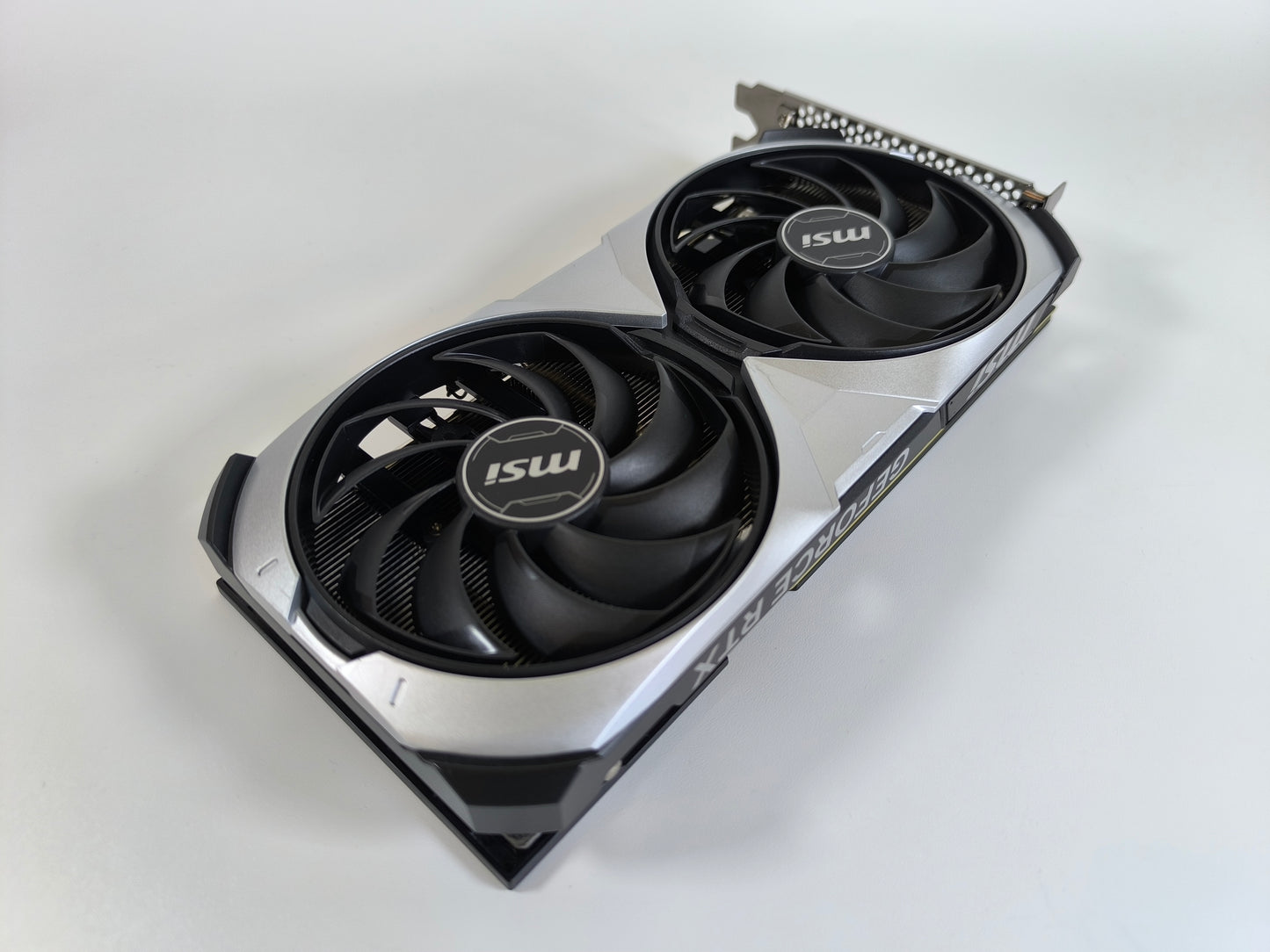 MSI RTX 4070 12GB Ventus 2X OC - Refurbished