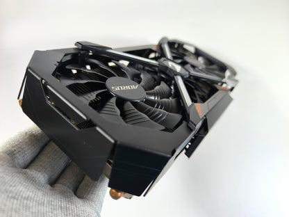 Gigabyte GTX 1080 TI 11GB Aorus - Refurbished