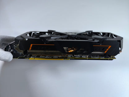 Gigabyte GTX 1080 TI 11GB Aorus - Refurbished