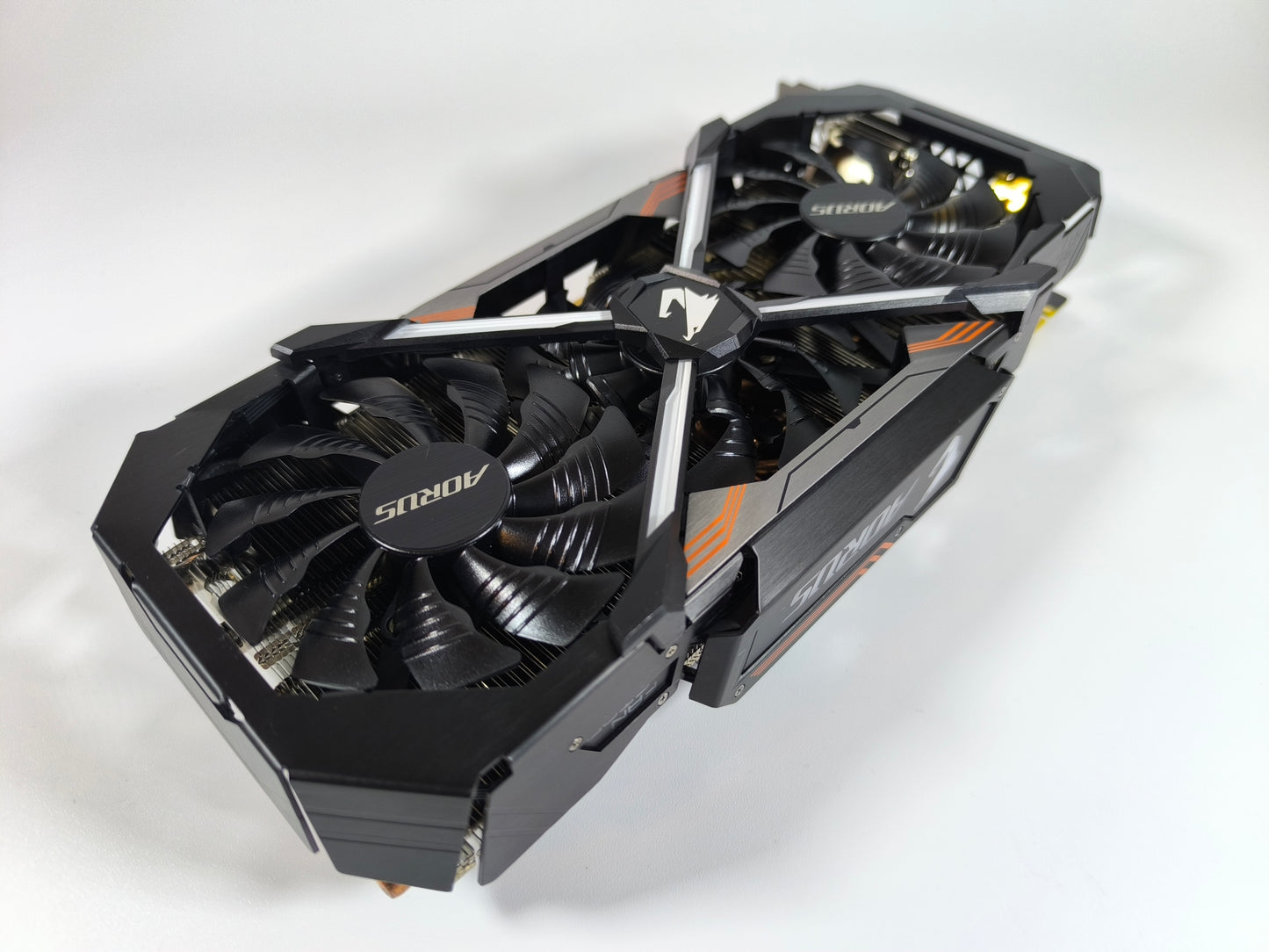 Gigabyte GTX 1080 TI 11GB Aorus - Refurbished