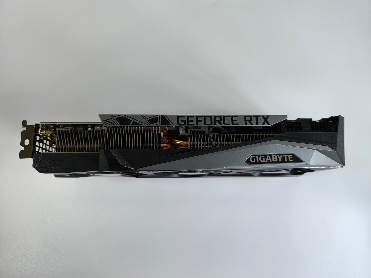 Gigabyte RTX 3080 TI 12GB Gaming OC - Refurbished