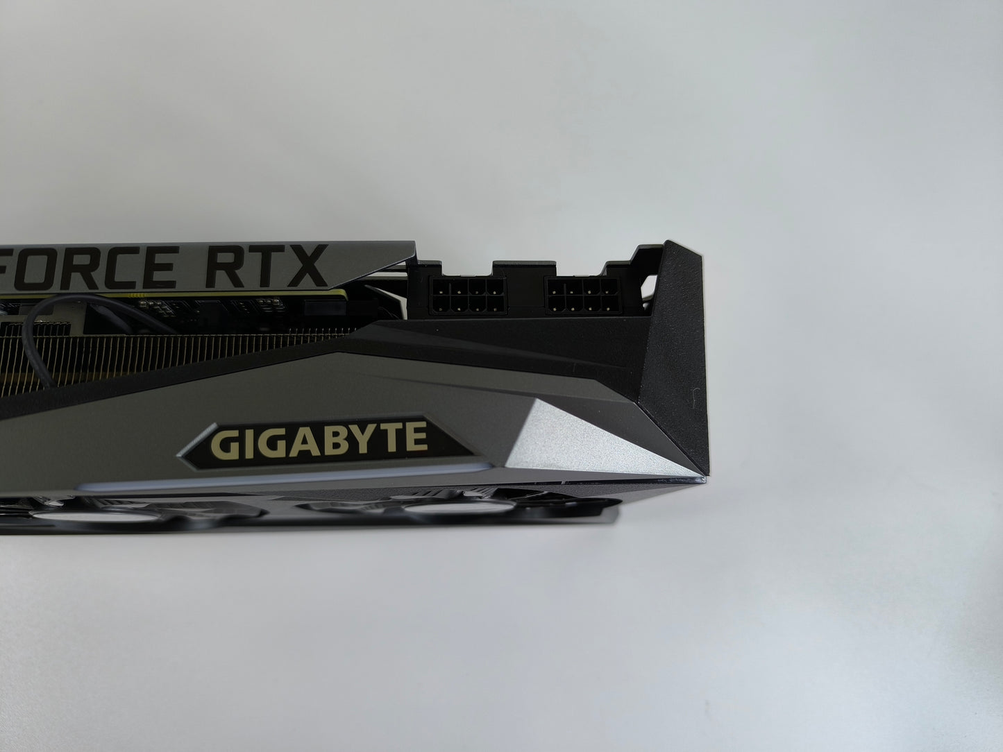 Gigabyte RTX 3080 TI 12GB Gaming OC - Refurbished