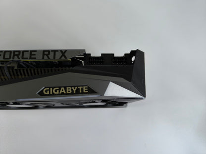 Gigabyte RTX 3080 TI 12GB Gaming OC - Refurbished