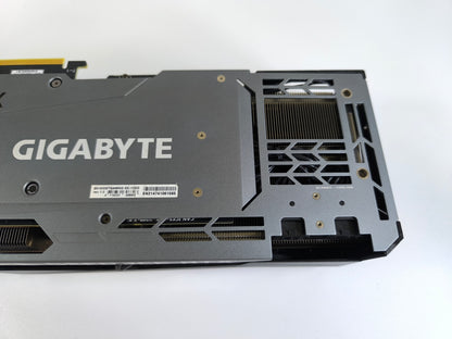 Gigabyte RTX 3080 TI 12GB Gaming OC - Refurbished
