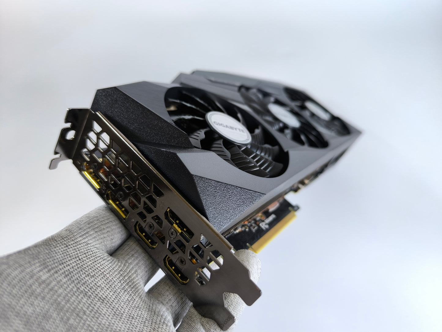 Gigabyte RTX 3080 TI 12GB Gaming OC - Refurbished