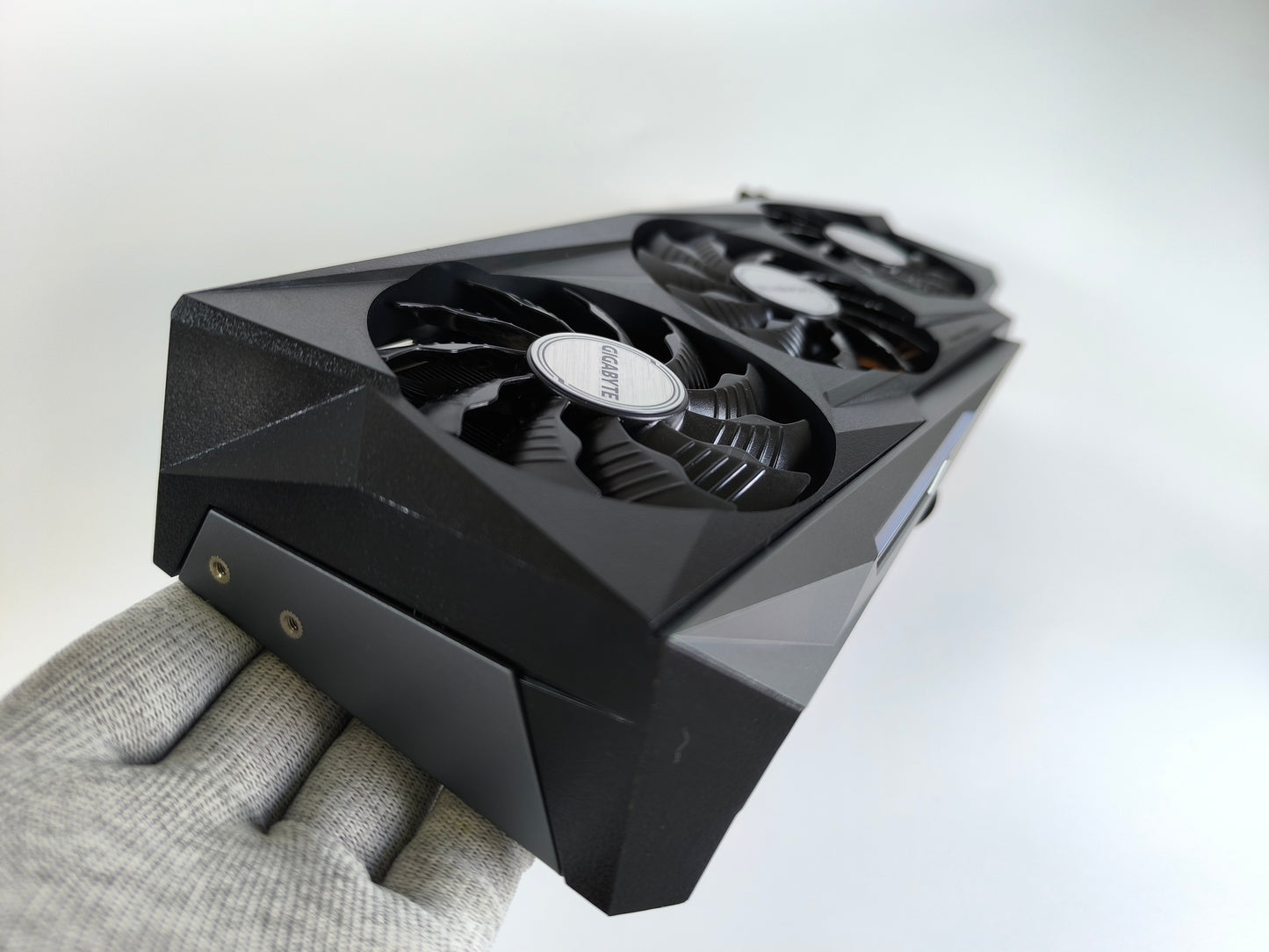 Gigabyte RTX 3080 TI 12GB Gaming OC - Refurbished