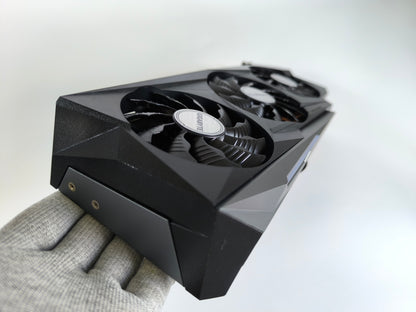 Gigabyte RTX 3080 TI 12GB Gaming OC - Refurbished