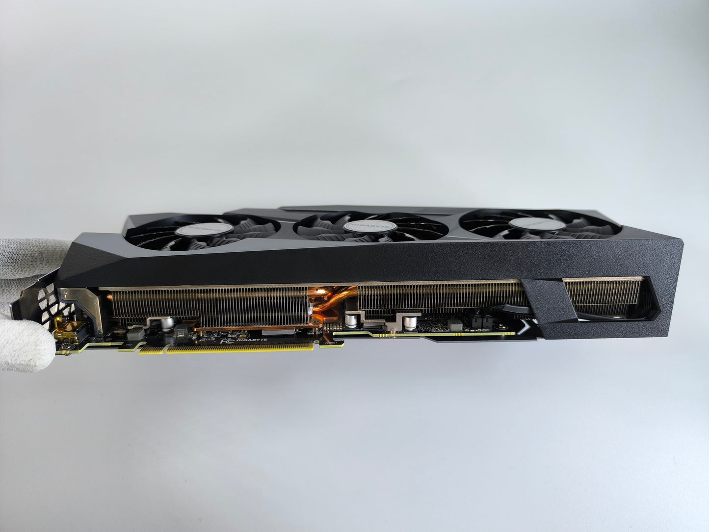 Gigabyte RTX 3080 TI 12GB Gaming OC - Refurbished
