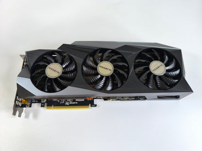 Gigabyte RTX 3080 TI 12GB Gaming OC - Refurbished