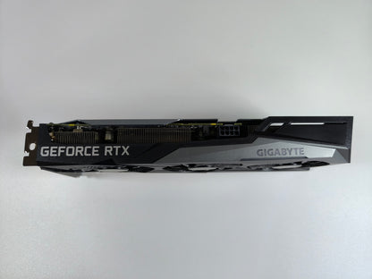 Gigabyte RTX 3060 12GB Gaming OC - Refurbished