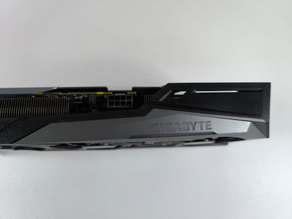 Gigabyte RTX 3060 12GB Gaming OC - Refurbished